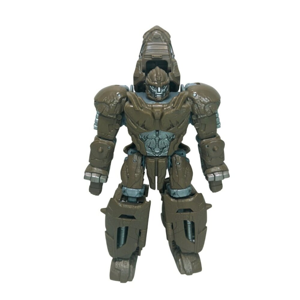 Transformers Rise of the Beasts Voyager Class Rhinox Action Figure 2023 Hasbro